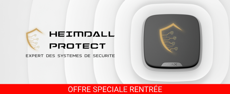 Rentrée sécurisée pour toute la famille !